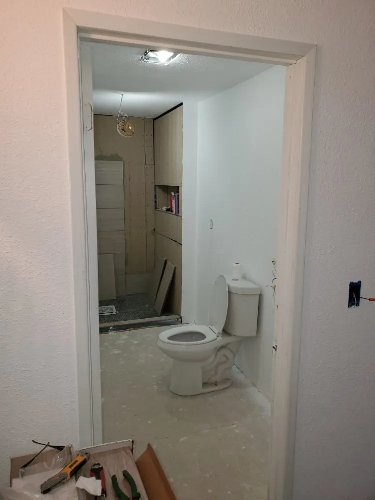 Slide of H Dee Handyman Services