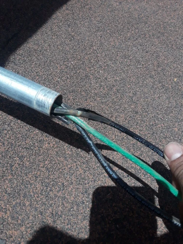 Reliable emergency electrical service service in ,  - H E S Herrera Electric Solutions