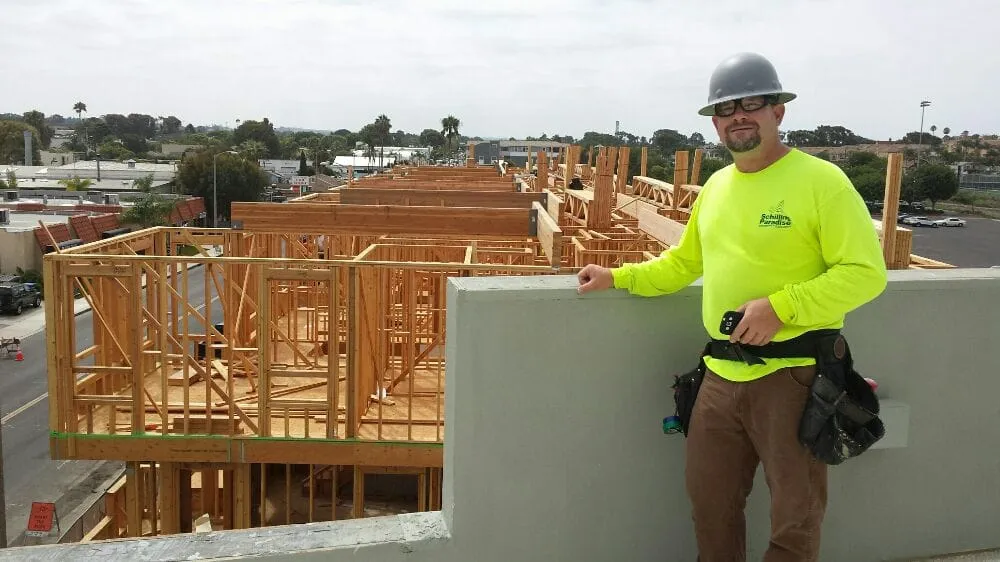 Slide of H G Electric