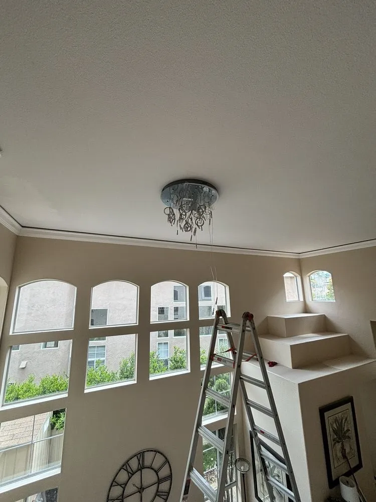 Slide of H G Electric