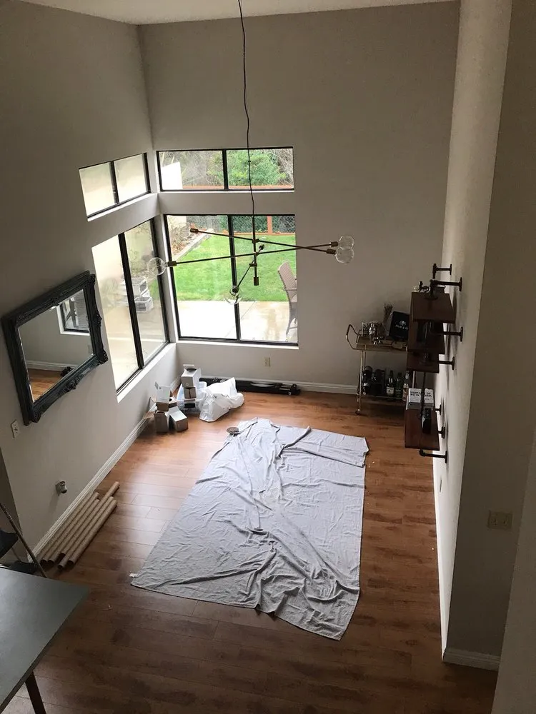 Trusted lighting installation experts serving , - H G Electric