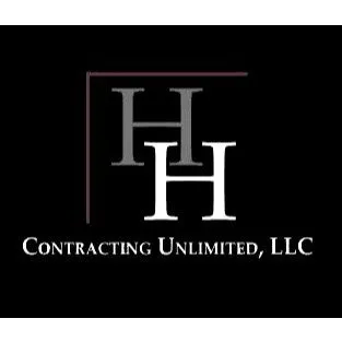 Slide of H H Contracting Unlimited