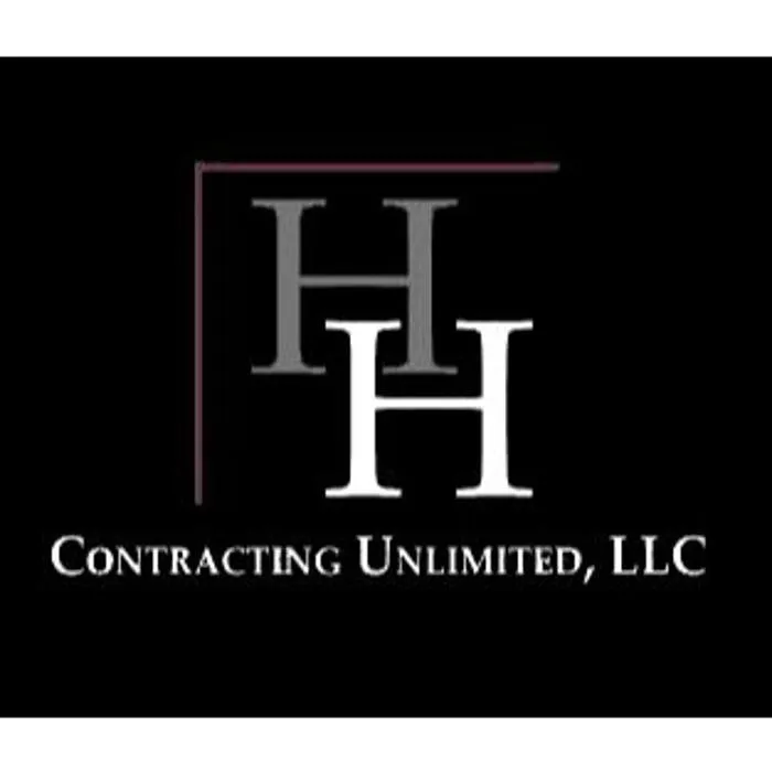 Slide of H H Contracting Unlimited