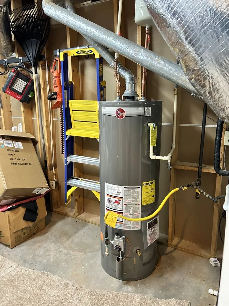 Slide of H H S Mechanicals