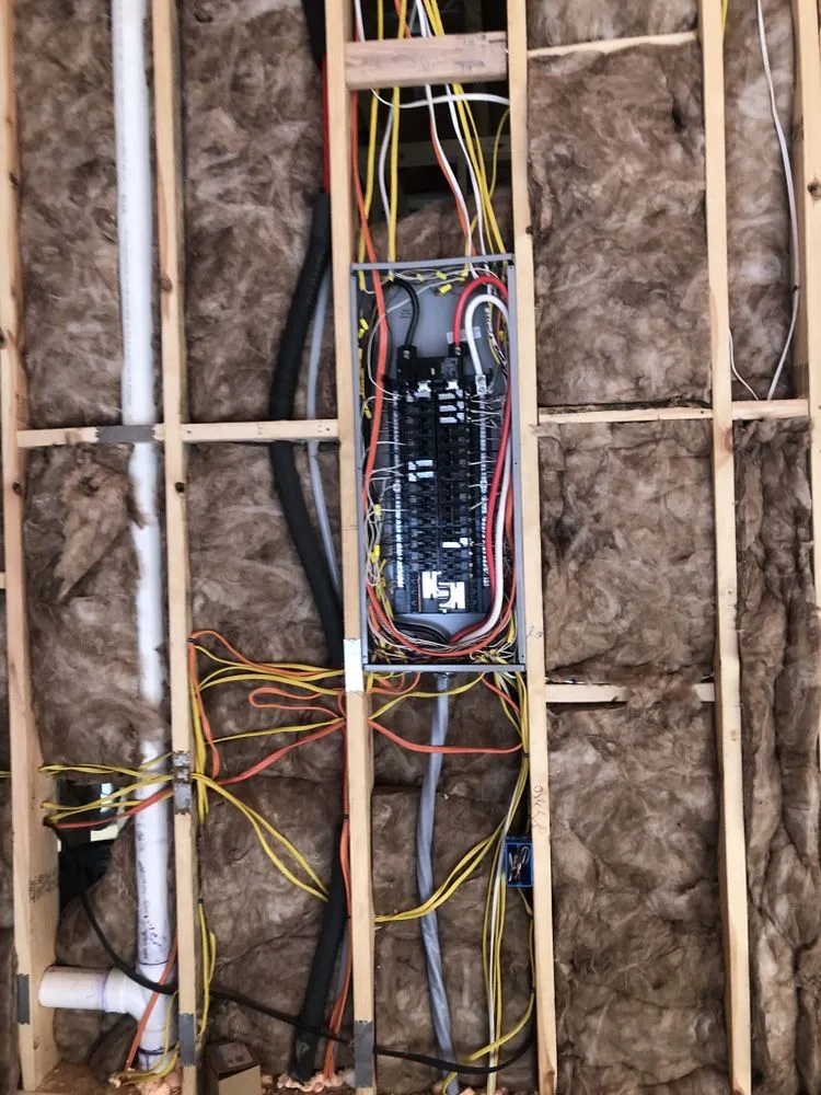 Slide of H H S Mechanicals