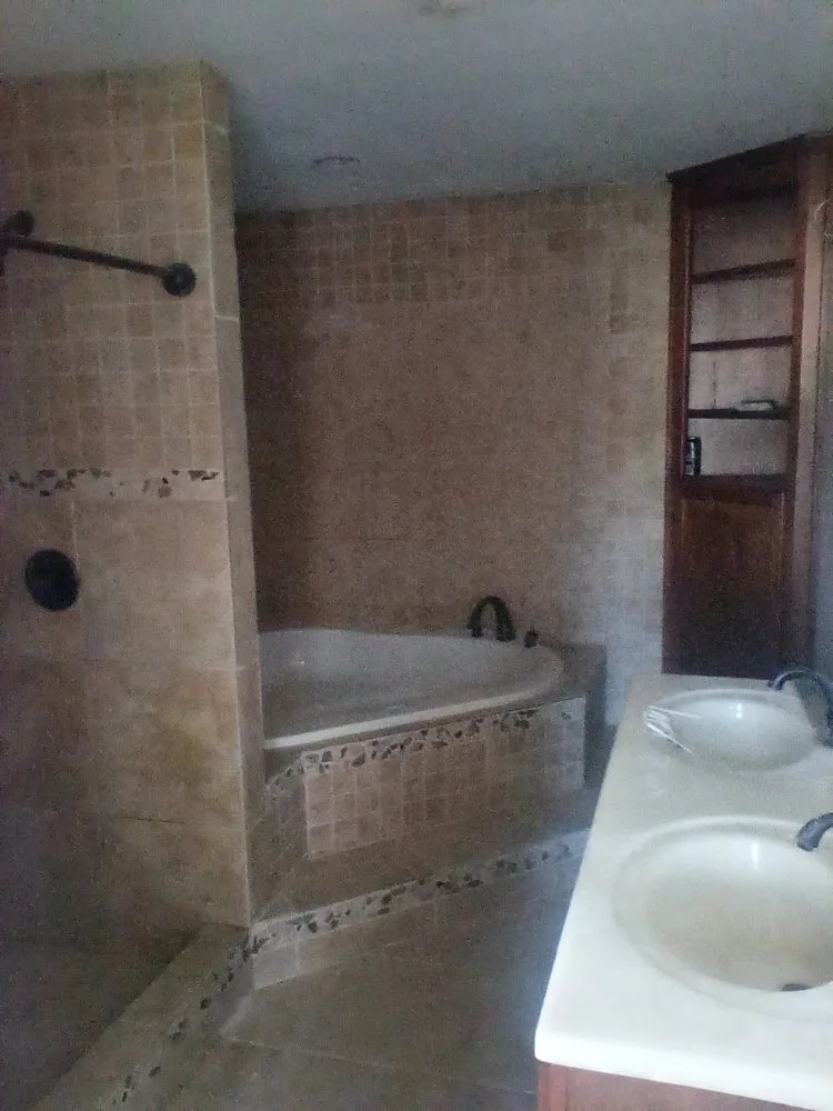 Slide of H L s construction and Electrical upgrades