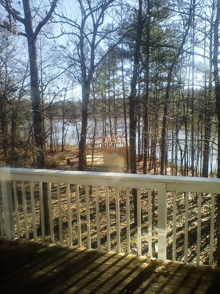 Slide of H L s construction and Electrical upgrades