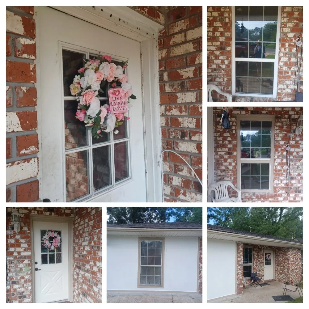 Slide of H. Rodriguez