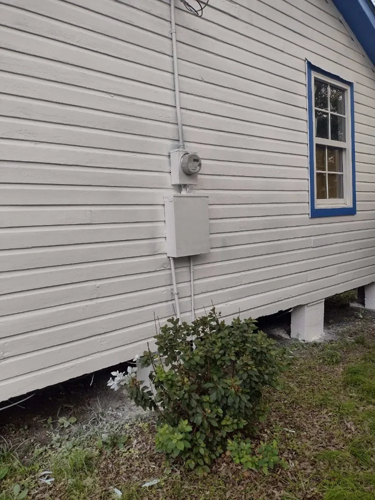 Slide of H. Rodriguez