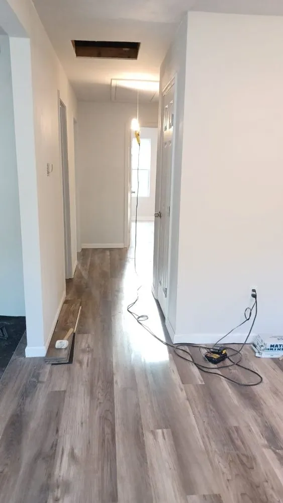 Slide of H. Rodriguez