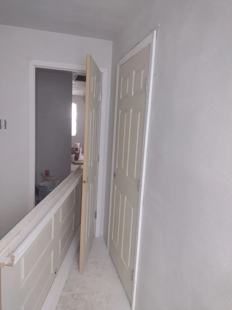 Slide of H. Rodriguez