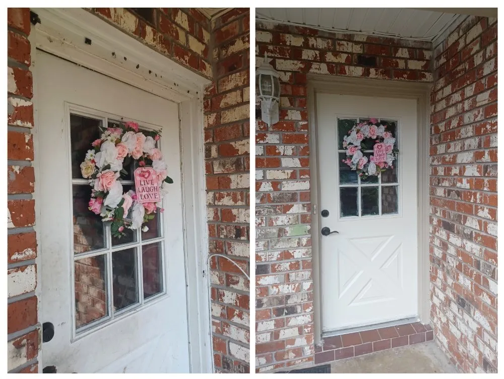 Slide of H. Rodriguez