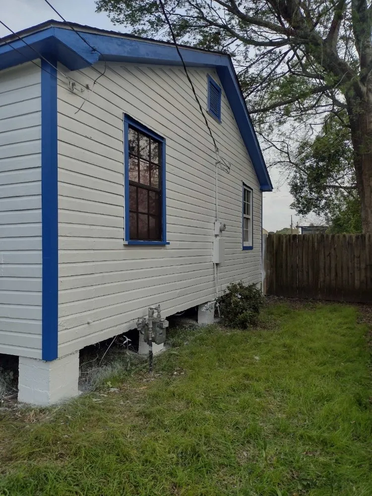 Slide of H. Rodriguez