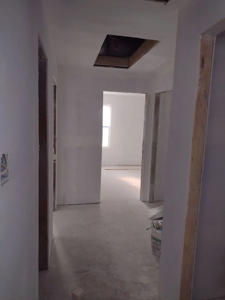 Slide of H. Rodriguez