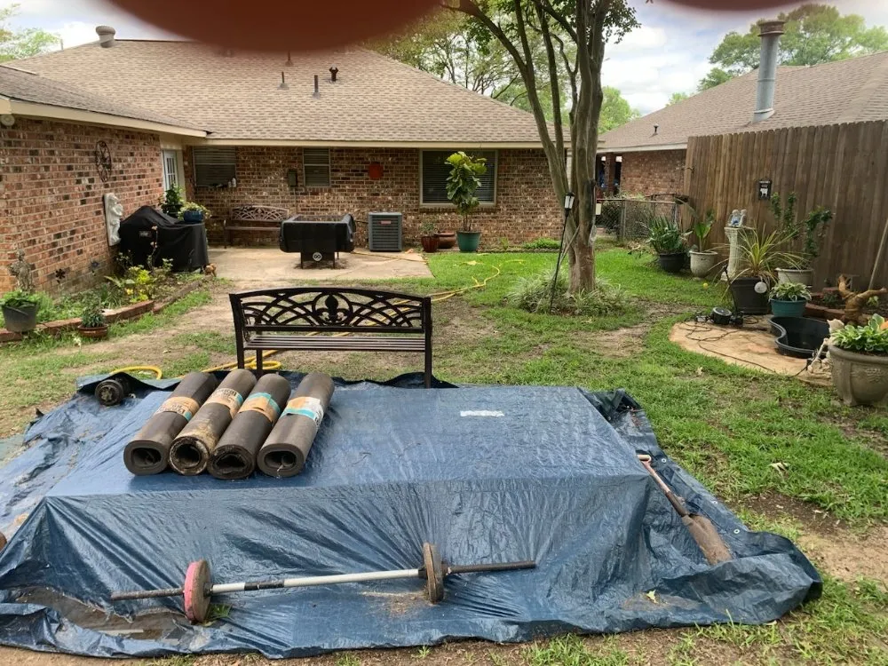 Slide of H. Rodriguez