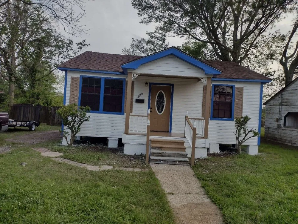 Slide of H. Rodriguez