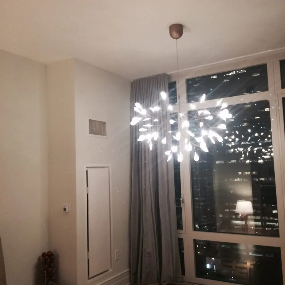 Slide of H T Speach Company