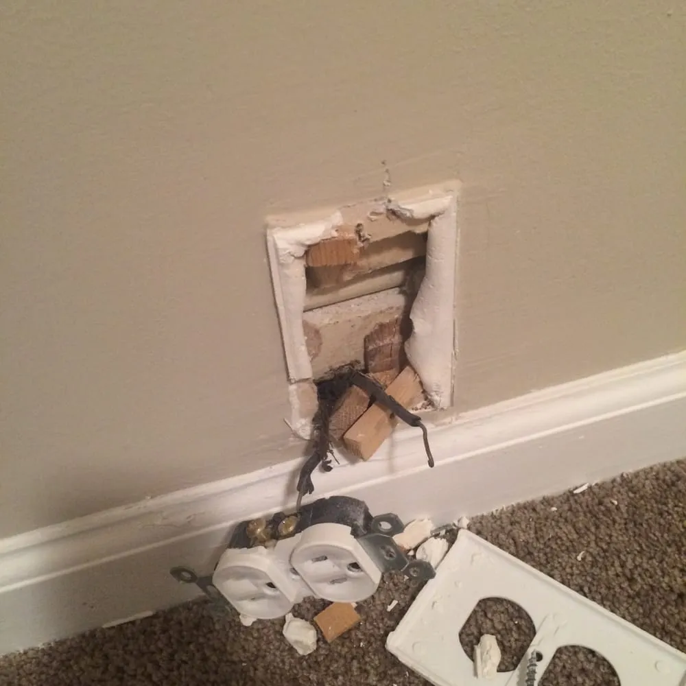 Slide of H T Speach Company