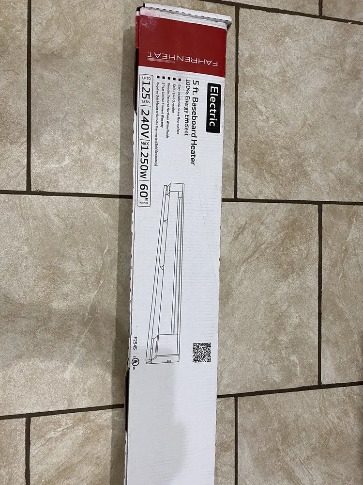 Slide of H T Speach Company