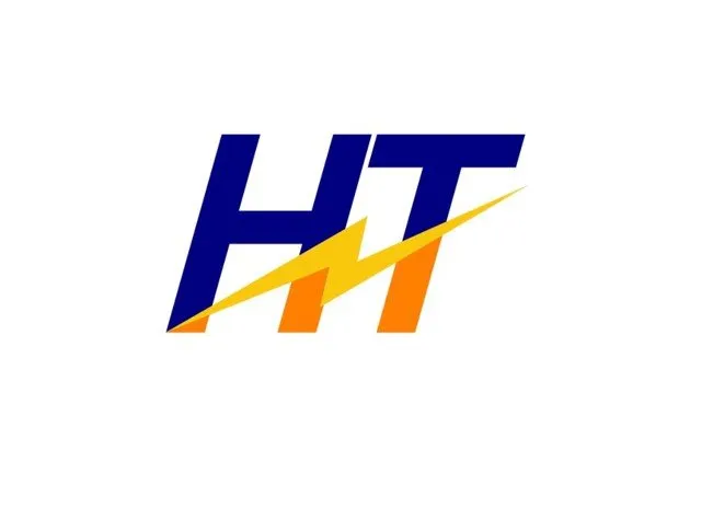 Slide of H Tech Electric