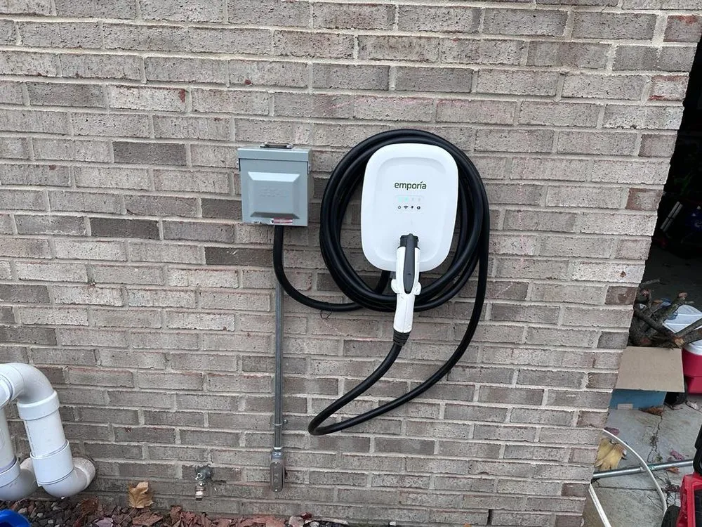 Slide of H Tech Electric