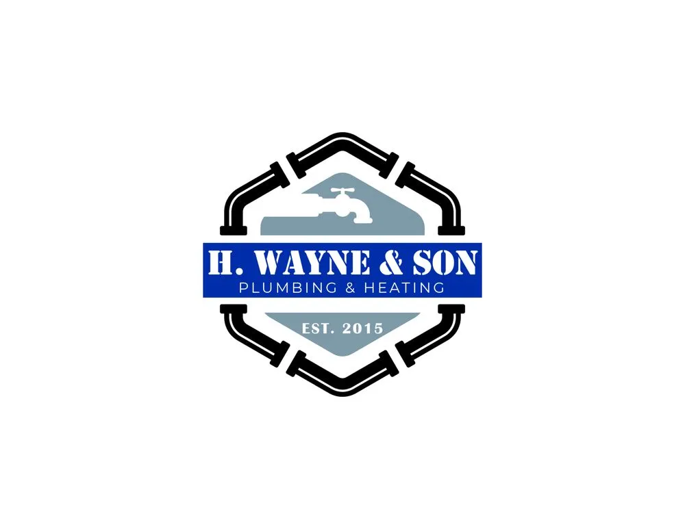 Slide of H Wayne & Son Plumbing & Heating