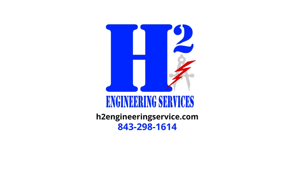 Slide of H2 Engineering Services