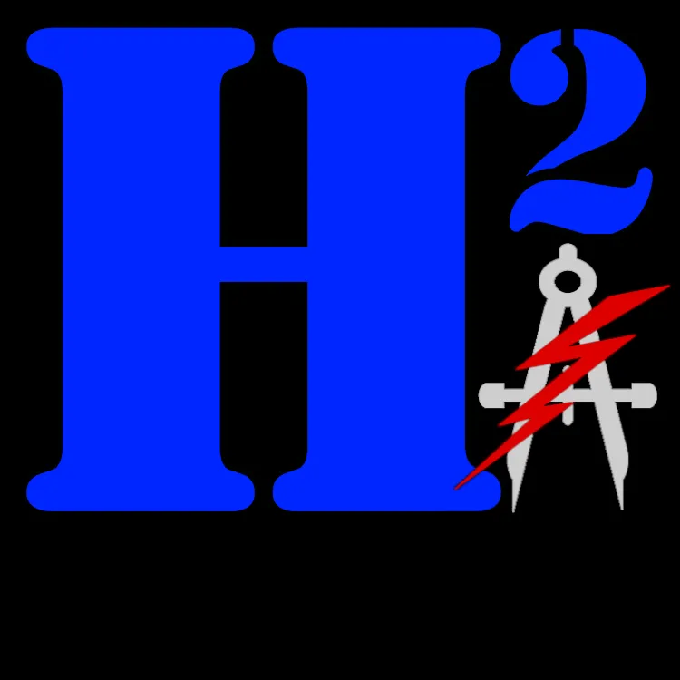 Slide of H2 Engineering Services