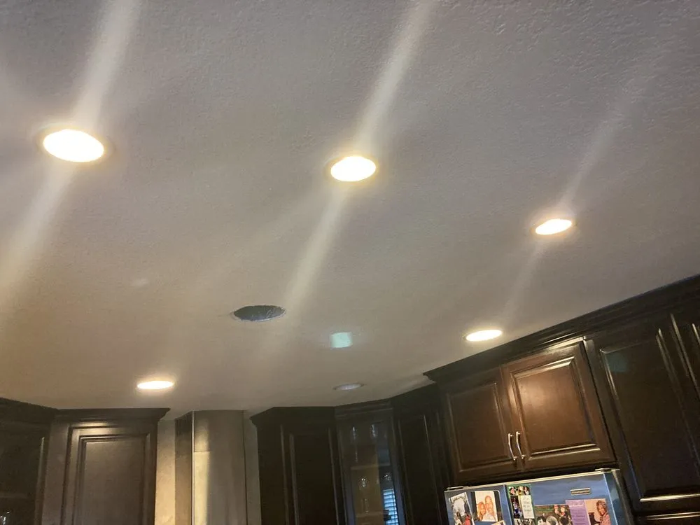 Slide of H2H Electrical