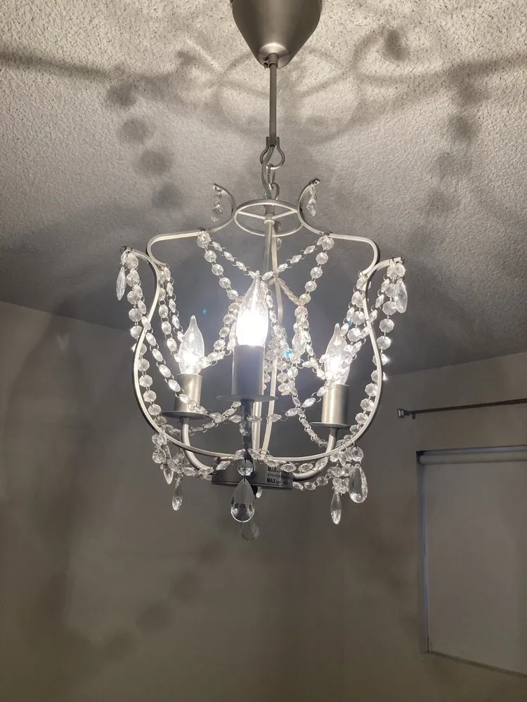 Slide of H2H Electrical