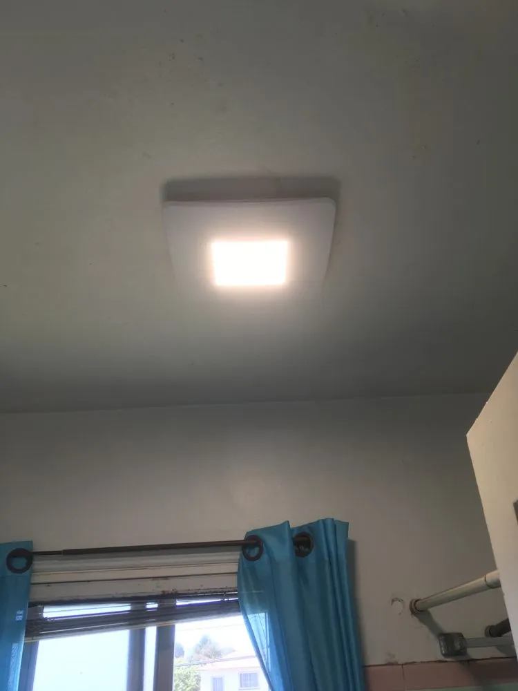 Slide of H2H Electrical