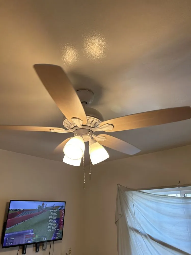 Slide of H2H Electrical