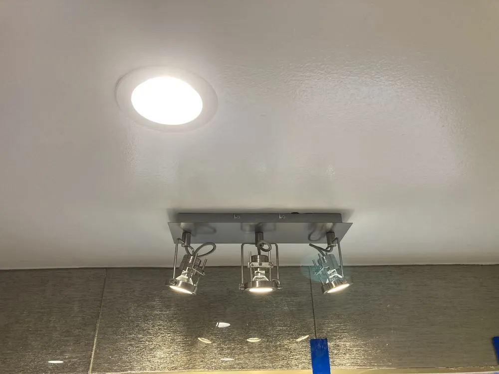 Slide of H2H Electrical