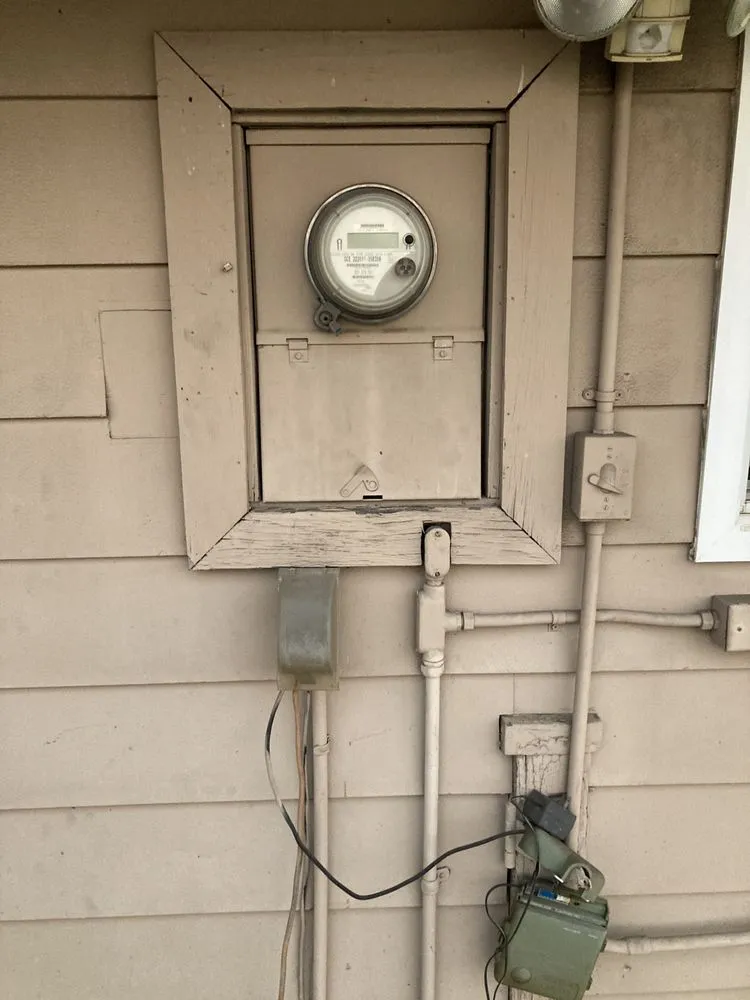 Slide of H2H Electrical