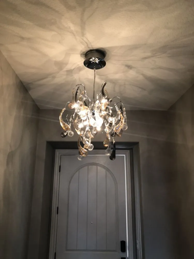 Slide of H5 Electric