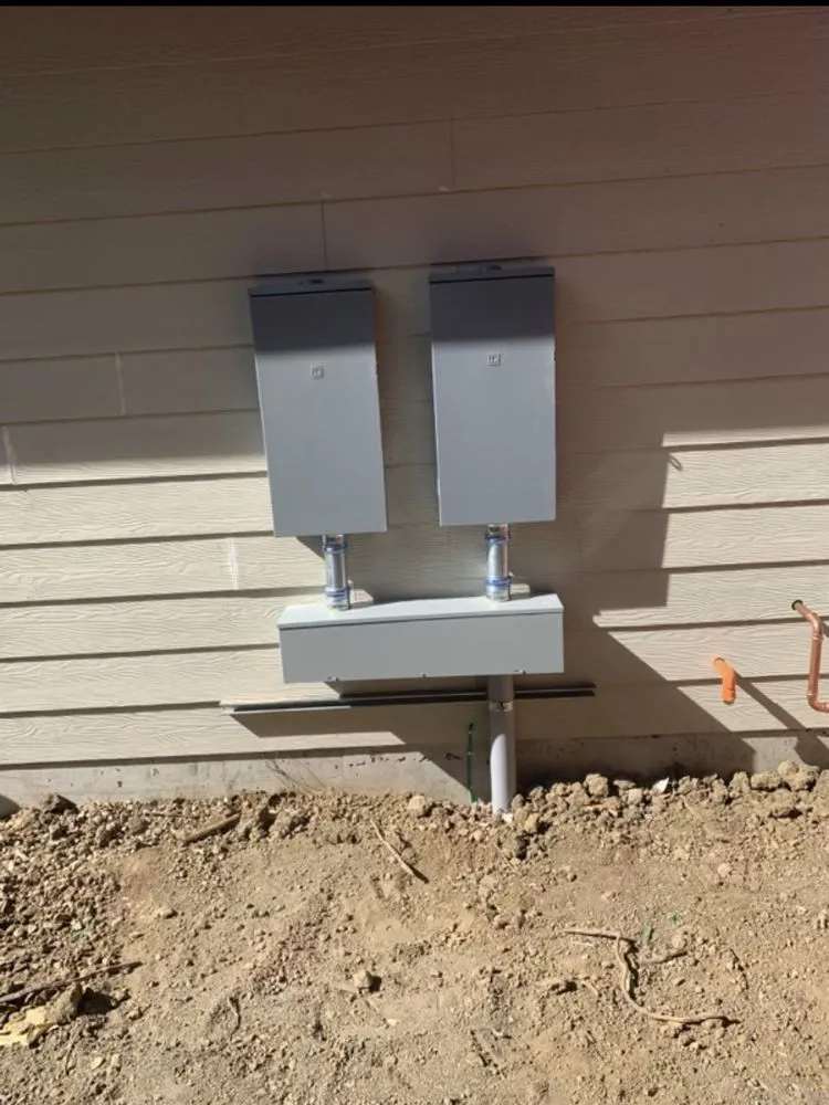 Slide of H5 Electric