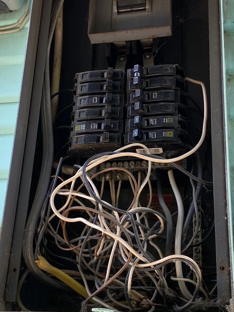 Slide of H5 Electric