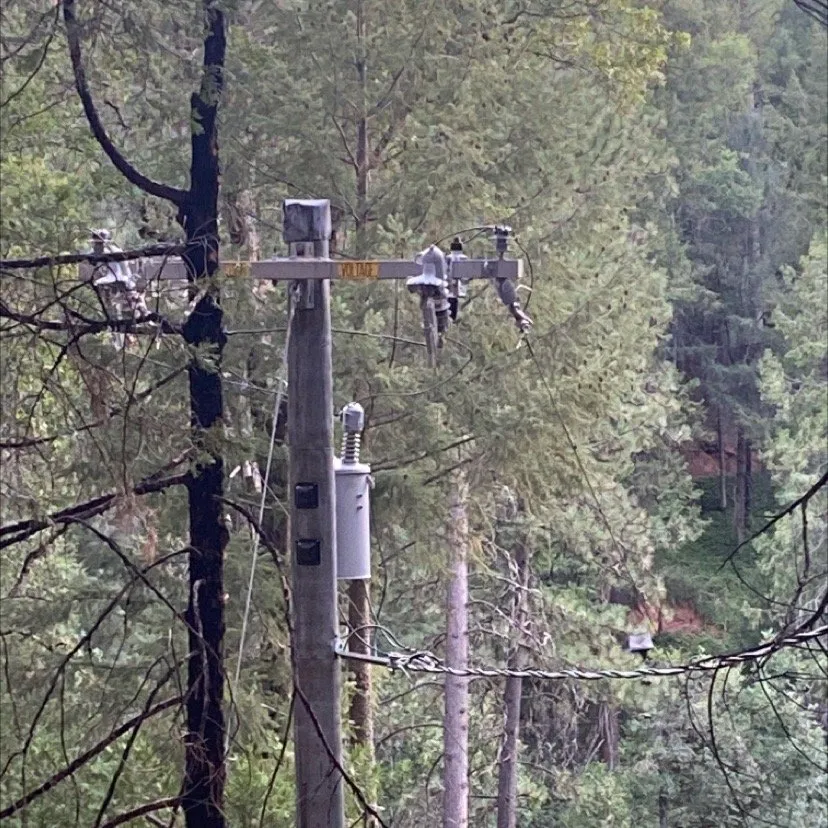 Slide of H5 Electric