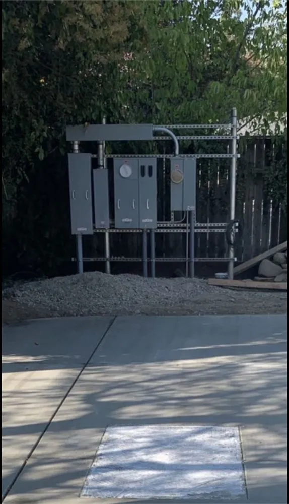 Slide of H5 Electric