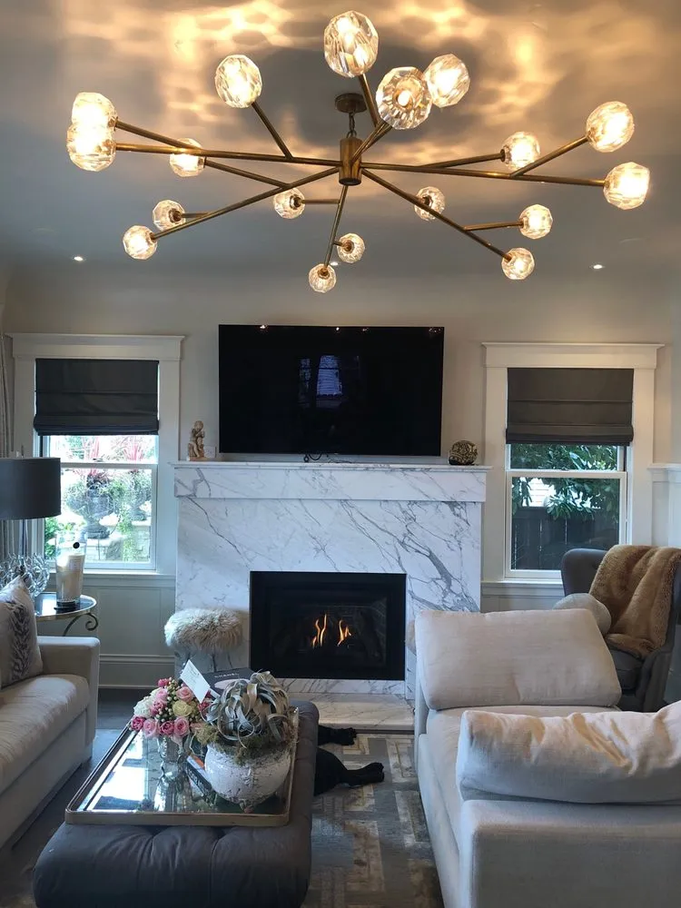 Slide of H5 Electric