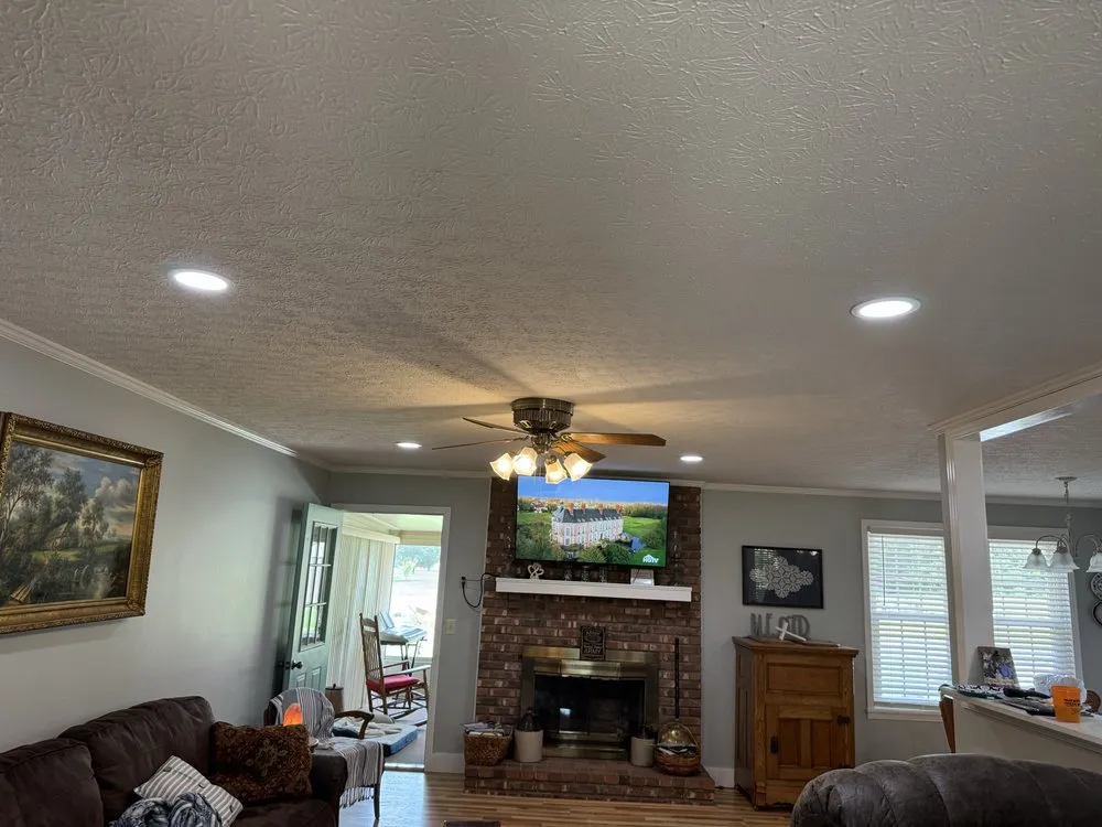 Emergency panel upgrade service in Cottontown, TN - H&A Contracting