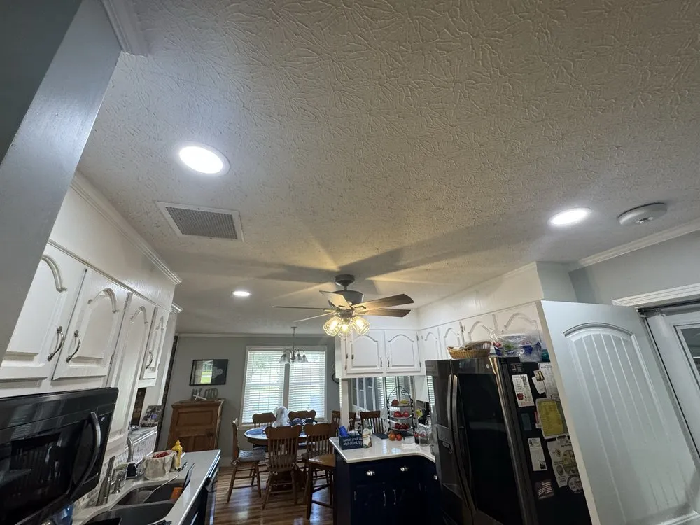 Licensed electrician providing emergency electrical service in Cottontown, TN - H&A Contracting