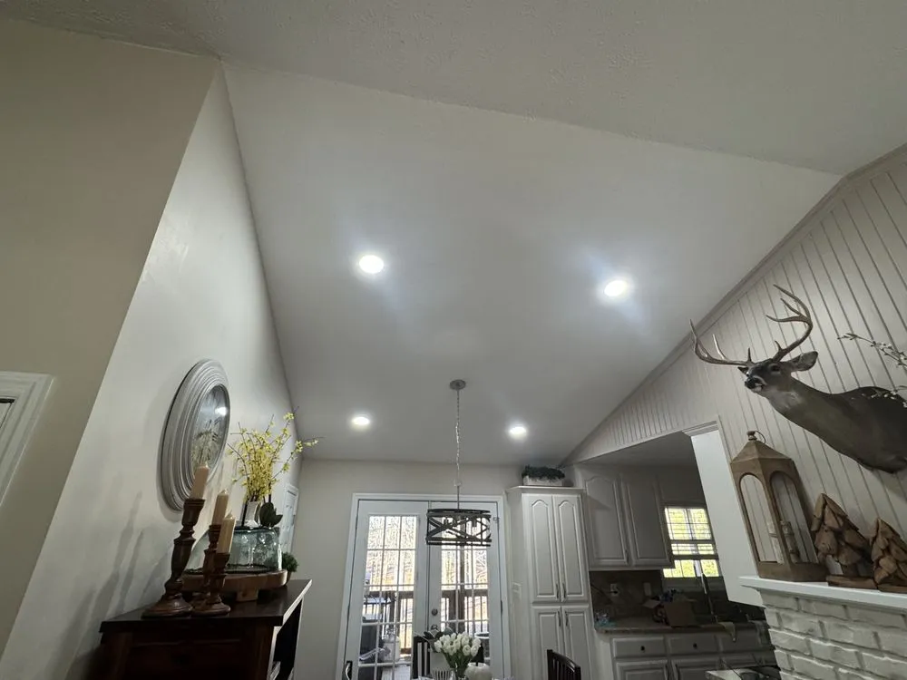 Affordable electrical repair in Cottontown, TN by H&A Contracting
