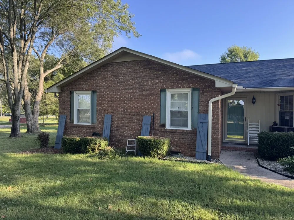 Affordable outlet and switch repair service in Cottontown, TN - H&A Contracting