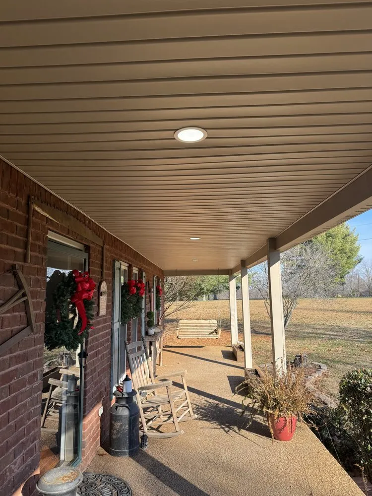 Reliable emergency electrical service in Cottontown, TN by H&A Contracting