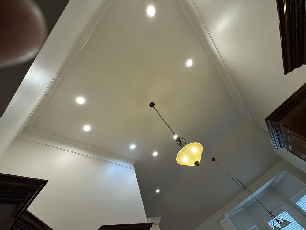 Affordable electrical repair service in Cottontown, TN - H&A Contracting