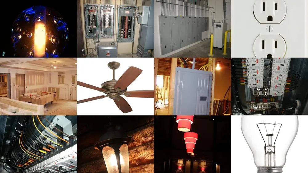 Slide of HA Electric LLC