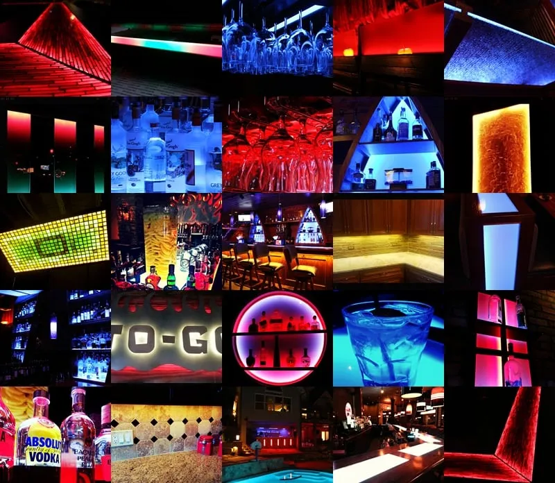 Slide of HA Electric LLC