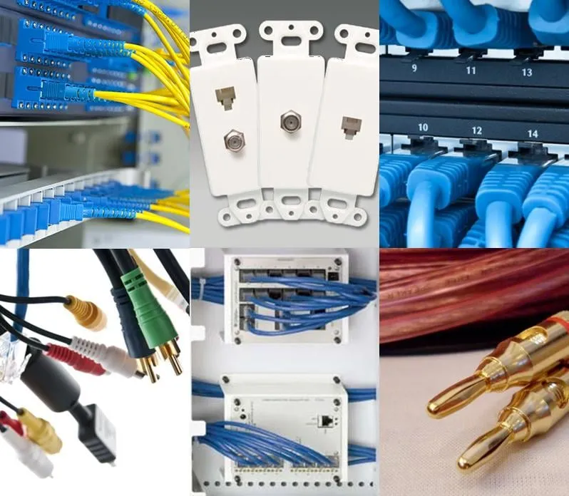 Slide of HA Electric LLC