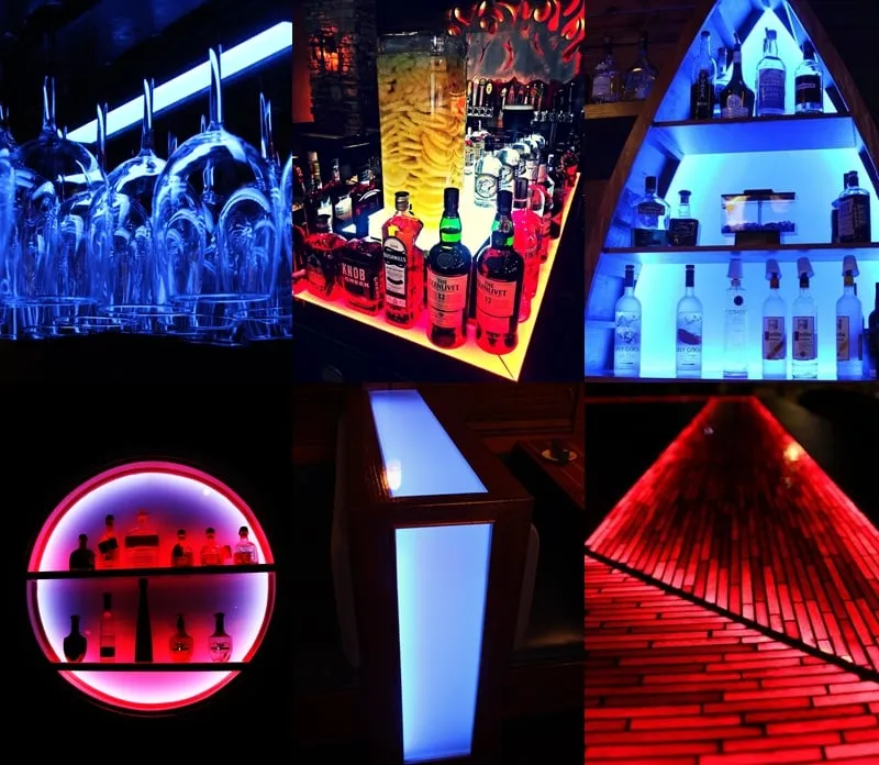 Slide of HA Electric LLC